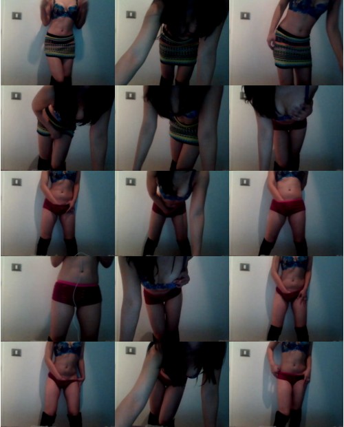 Download Video File: cam4 yoya82