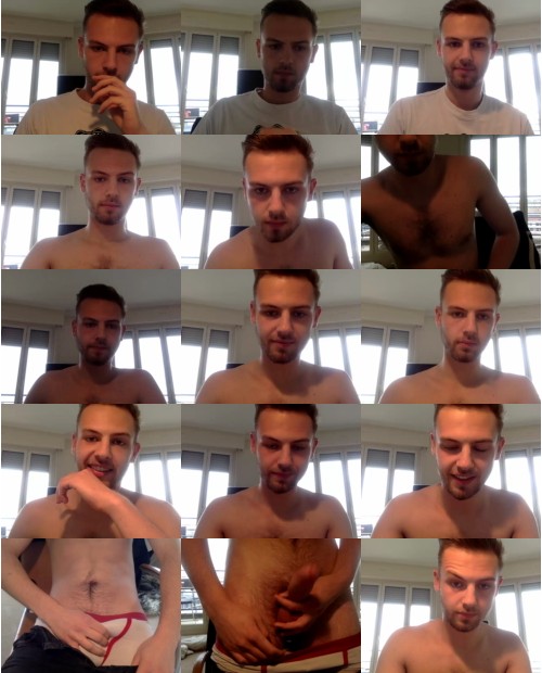 Download Video File: cam4 zoulete