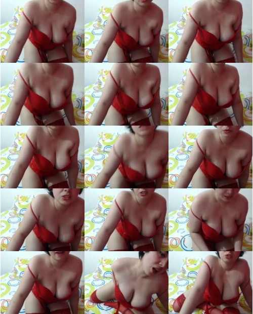 Download Video File: cam4 mellysexy