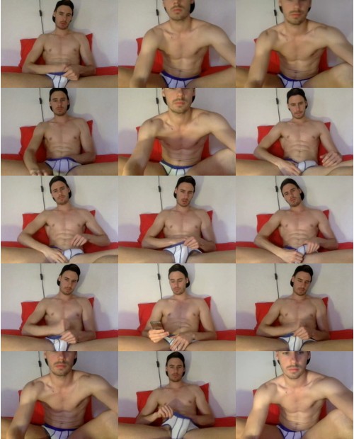 Download Video File: cam4 sexybodit89