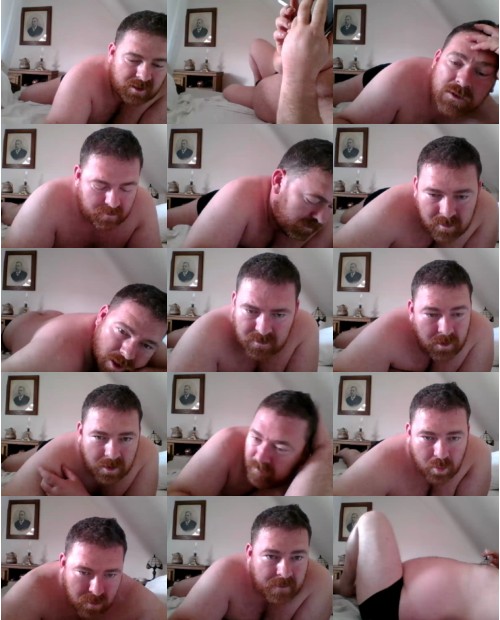 Download Video File: cam4 grizzly ro