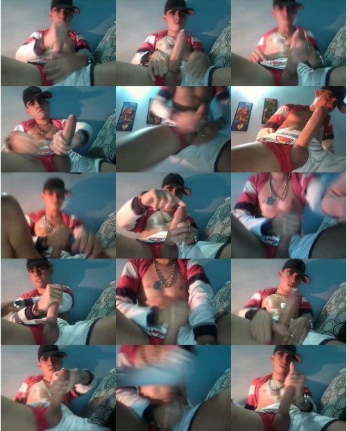 Download Video File: cam4 2lobo