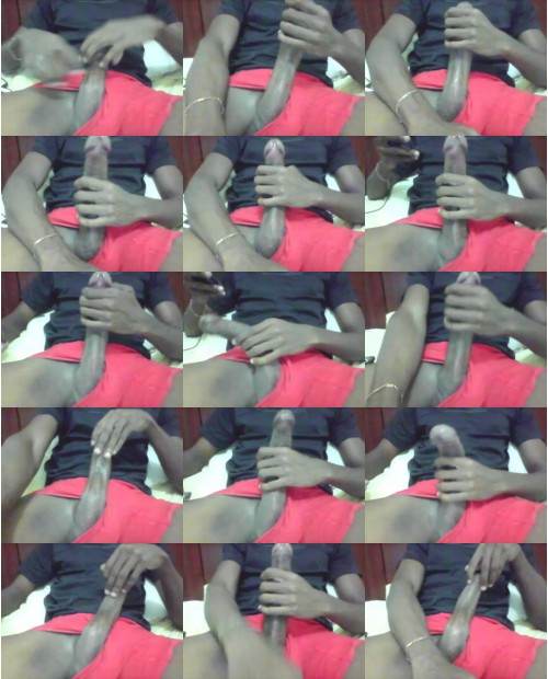 Download Video File: cam4 3patasfogoso