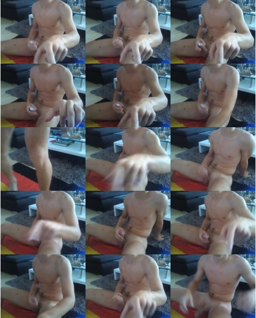 Download Video File: cam4 6cmdick