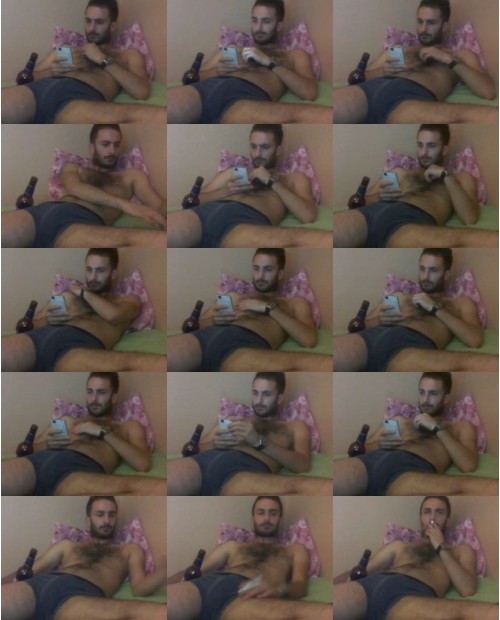 Download Video File: cam4   wantyou  