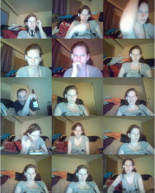Download Video File: cam4 abendsonne94