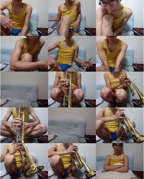Download Video File: cam4 akimaru
