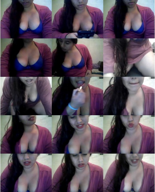 Download Video File: cam4 alejandrahaa