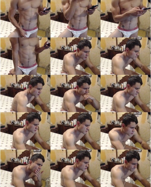 Download Video File: cam4 alexandeer07