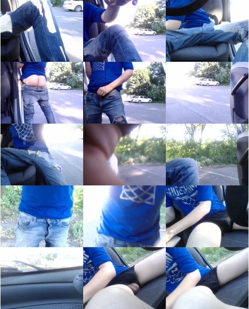 Download Video File: cam4 alexio95cam4