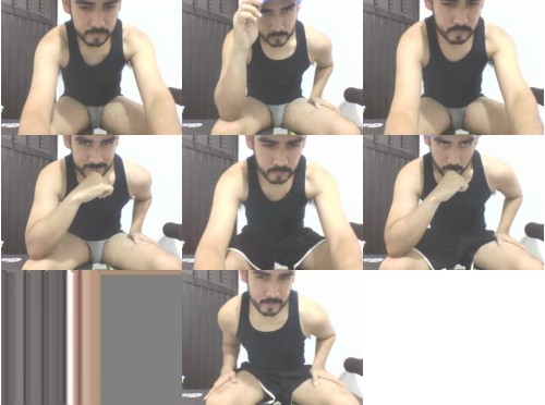 Download Video File: cam4 alexxx89