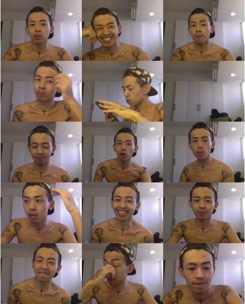 Download Video File: cam4 alone03