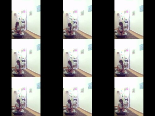 Download Video File: cam4 alysnow