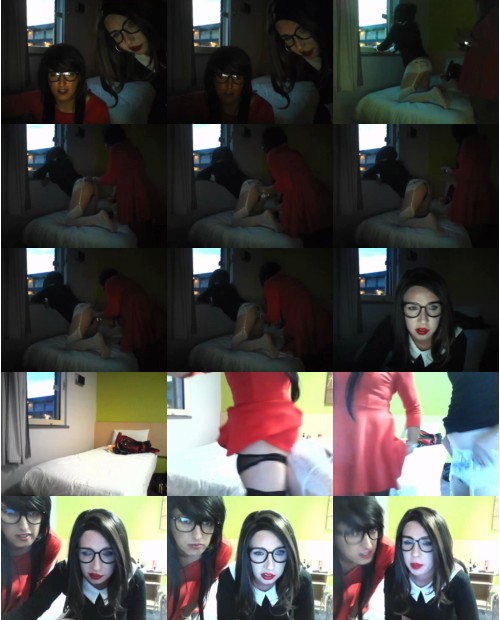 Download Video File: cam4 ana keeluk