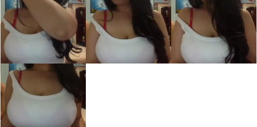Download Video File: cam4 aninha boobs