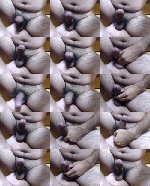 Download Video File: cam4 asianbear76