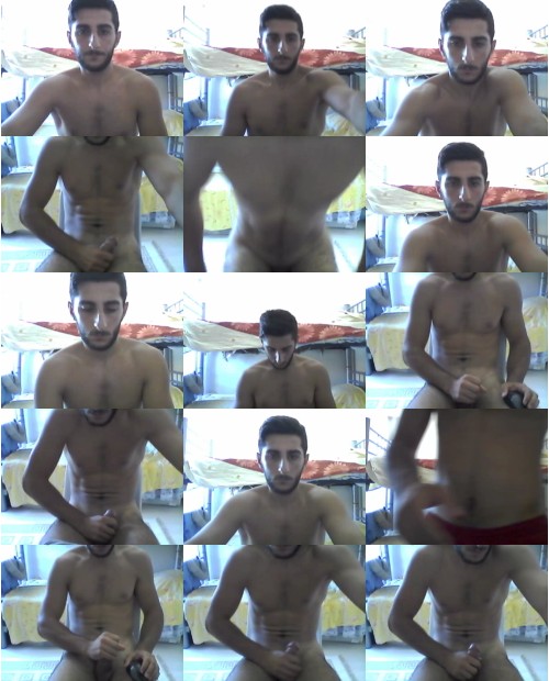 Download Video File: cam4 atletik boy 