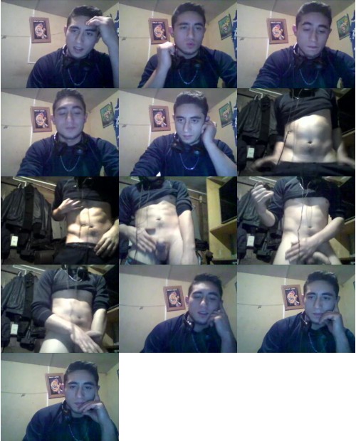 Download Video File: cam4 azoscar12