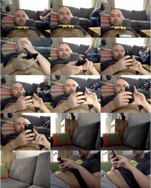 Download Video File: cam4 baragan80