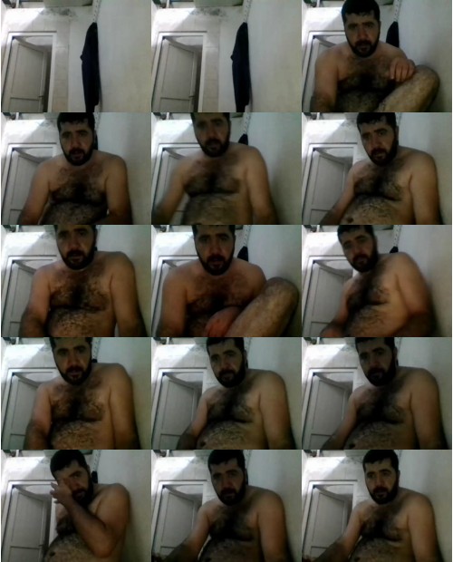 Download Video File: cam4 barbekuu