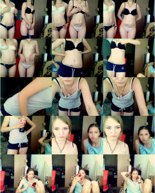 Download Video File: cam4 berry straw