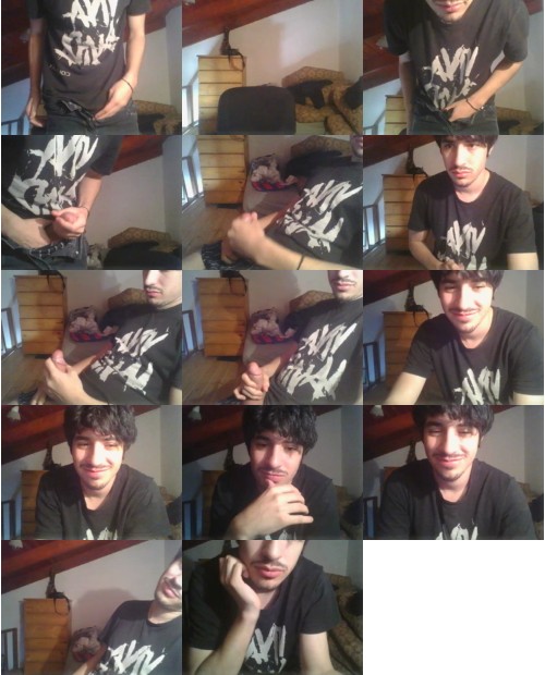 Download Video File: cam4 blursito