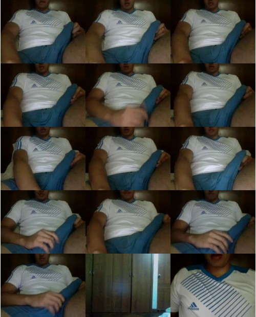 Download Video File: cam4 bogotaparada
