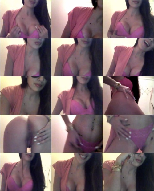 Download Video File: cam4 brunamorenah