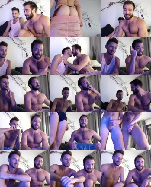 Download Video File: cam4 burnin fire