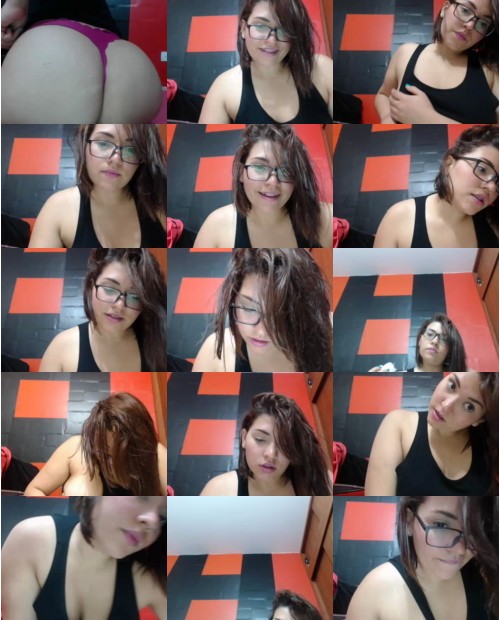 Download Video File: cam4 candychica
