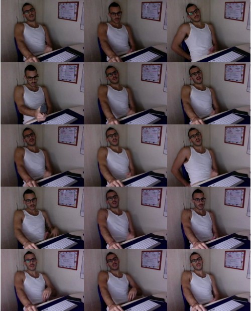 Download Video File: cam4 caprio9