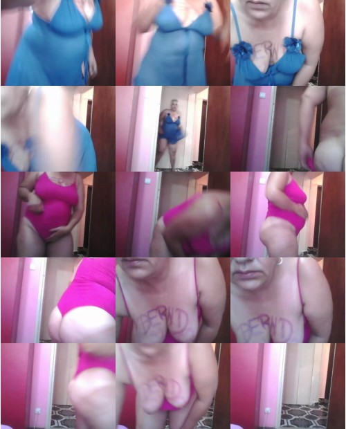 Download Video File: cam4 caramela69