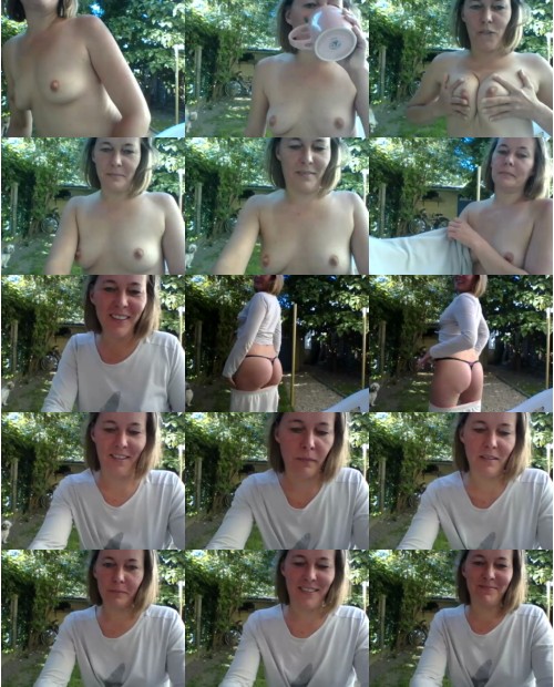 Download Video File: cam4 chachou49