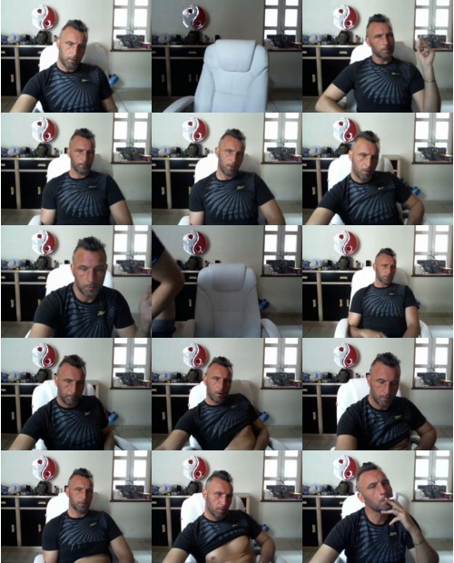Download Video File: cam4 chaudlapin55
