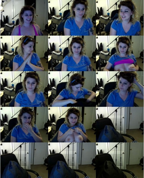 Download Video File: cam4 chloexoxo