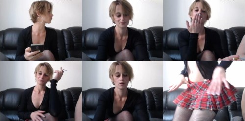 Download Video File: cam4 claraxshow
