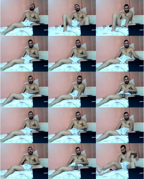 Download Video File: cam4 crazycockkk
