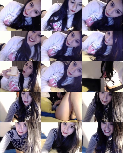 Download Video File: cam4 crazypilar