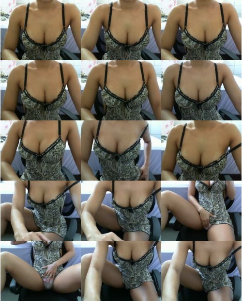 Download Video File: cam4 crismorenah