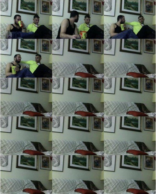 Download Video File: cam4 dani parker