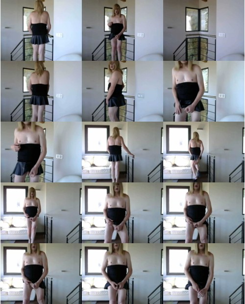 Download Video File: cam4 daviniatv