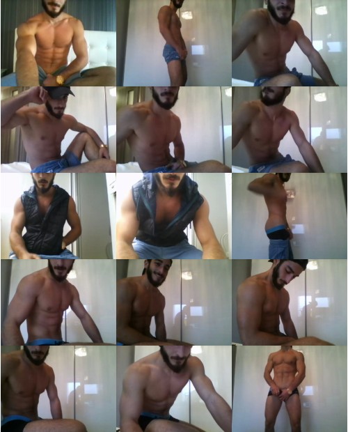 Download Video File: cam4 davo741