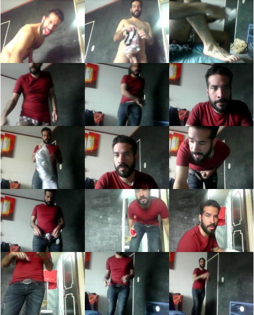 Download Video File: cam4 dendel