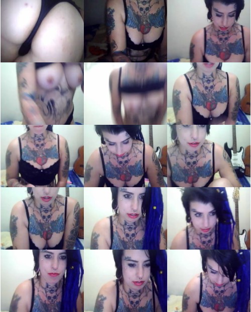 Download Video File: cam4 djheniffer