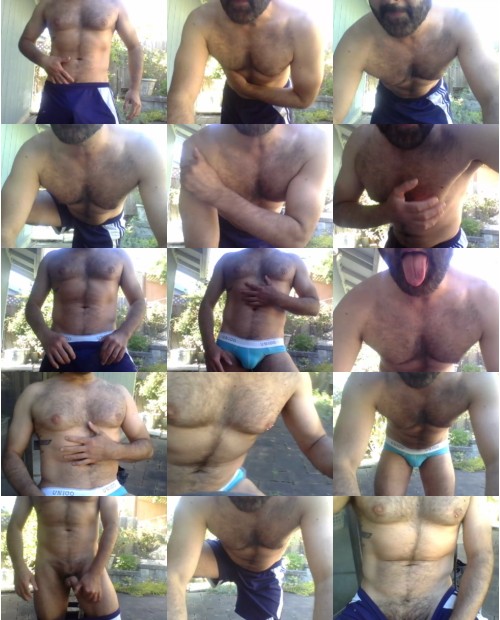 Download Video File: cam4 djzrs