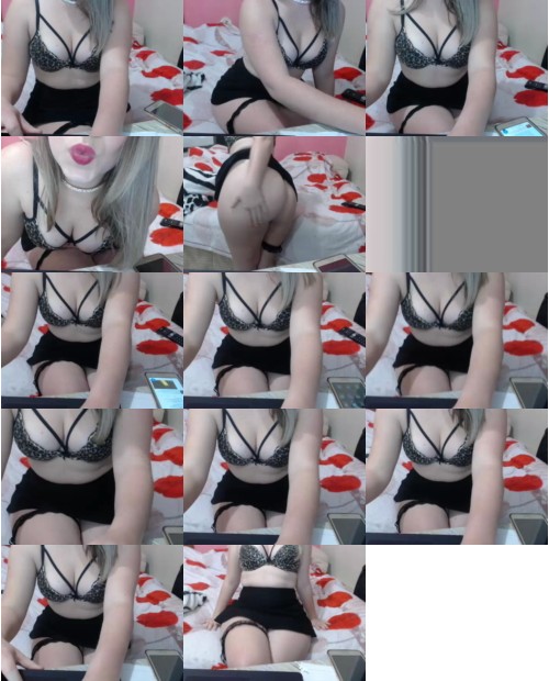 Download Video File: cam4 domiprive