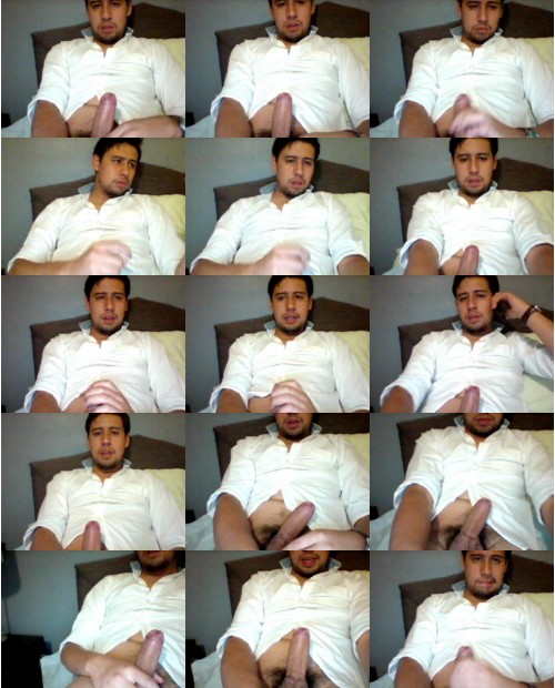 Download Video File: cam4 donramon3