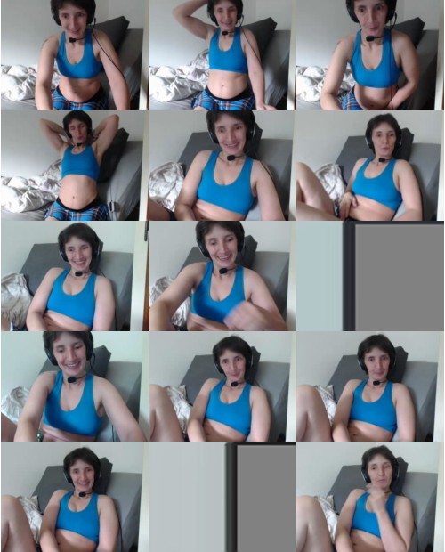 Download Video File: cam4 dreamoflove6