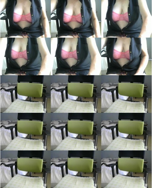 Download Video File: cam4 duduche69