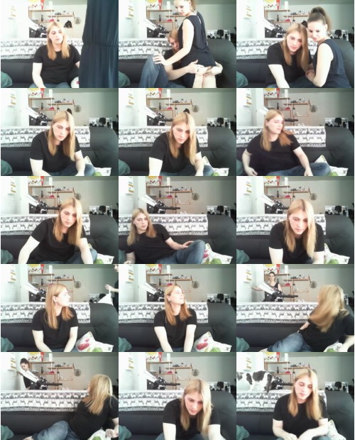 Download Video File: cam4 eliminafion